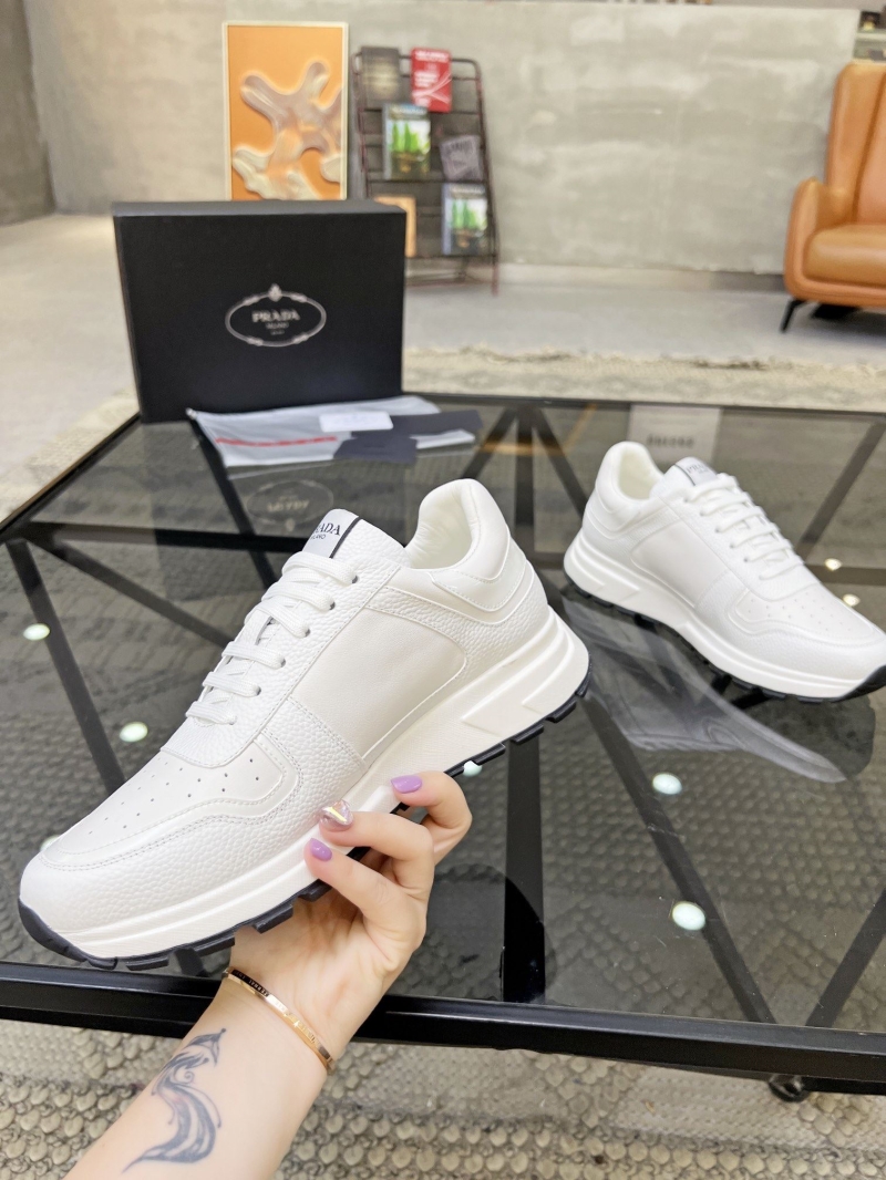 Prada Casual Shoes